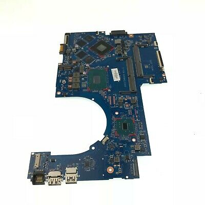 HP 915468-601 915468-001 i5-7300HQ DAG37DMBAD0 Laptop motherboard for HP 17-AB 17-W LAPTOP